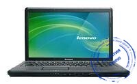 ноутбук Lenovo G550