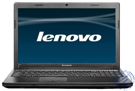 ноутбук Lenovo G575