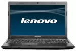Lenovo G575