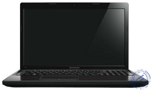 ноутбук Lenovo G580