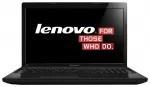 Lenovo G585