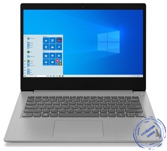 ноутбук Lenovo IdeaPad 3 14