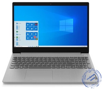 ноутбук Lenovo IdeaPad 3 15