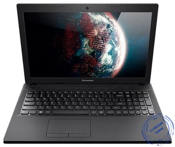 ноутбук Lenovo IdeaPad G505