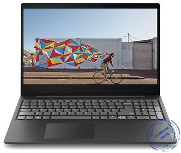 ноутбук Lenovo IdeaPad S145