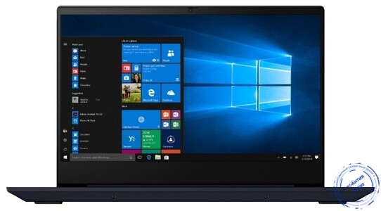 ноутбук Lenovo IdeaPad S340