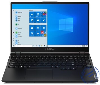 ноутбук Lenovo Legion 5