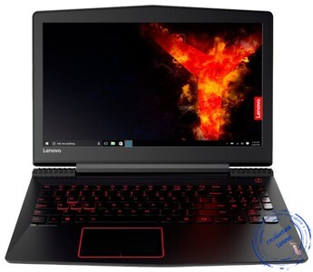 ноутбук Lenovo Legion Y520