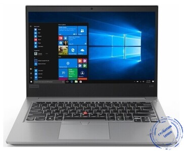 ноутбук Lenovo ThinkPad E14