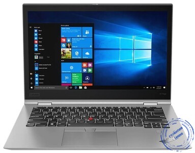 ноутбук Lenovo ThinkPad X1