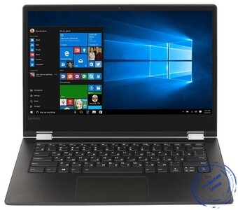 ноутбук Lenovo Yoga 530