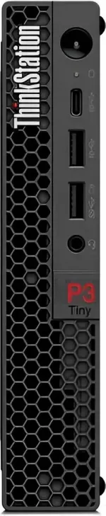 Lenovo ThinkStation P3